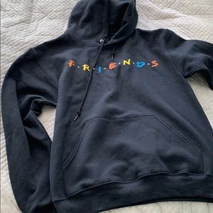 hoodie
